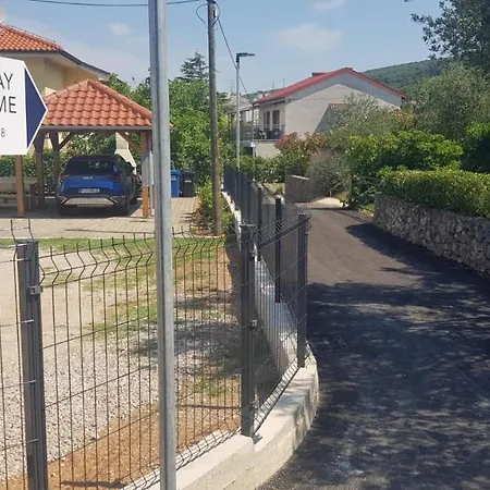 Away From With A Heated Pool