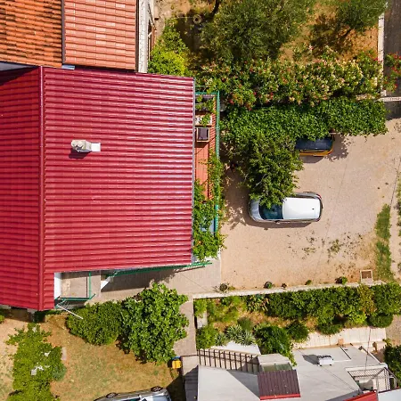 Away From With A Heated Pool Appartamento