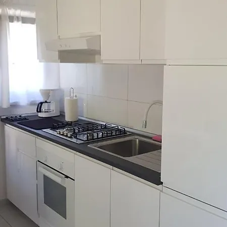 Away From With A Heated Pool Appartamento