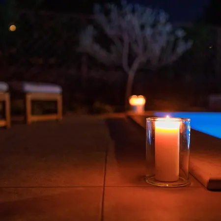 Away From With A Heated Pool Lejlighed *