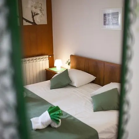 Away From With A Heated Pool Appartamento