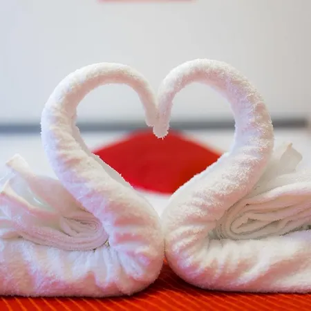 Away From With A Heated Pool * Punat