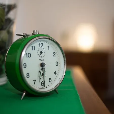 Appartamento Away From With A Heated Pool