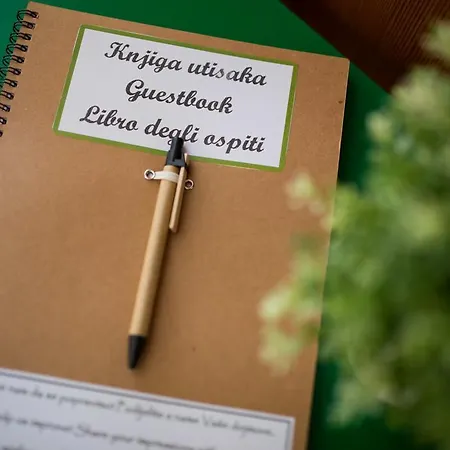 Appartamento Away From With A Heated Pool Punat