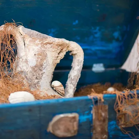 Lejlighed Away From With A Heated Pool *