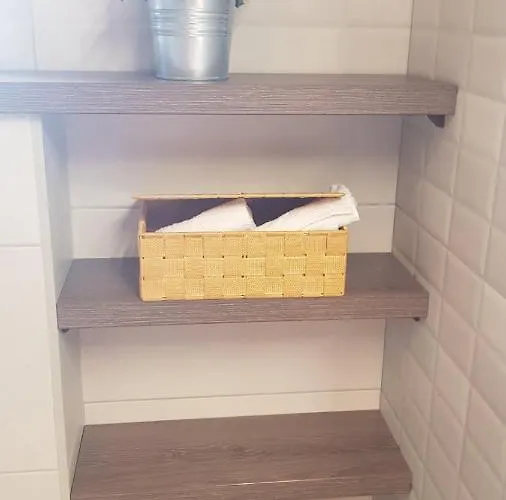 Away From With A Heated Pool