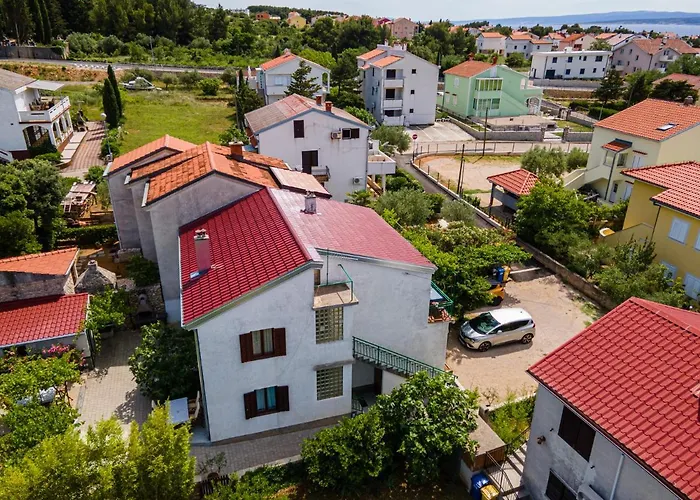 Away From With A Heated Pool *