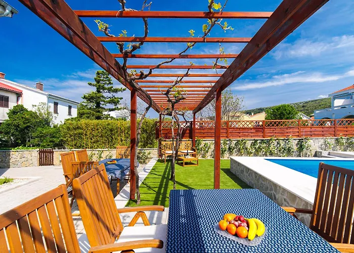 Away From With A Heated Pool