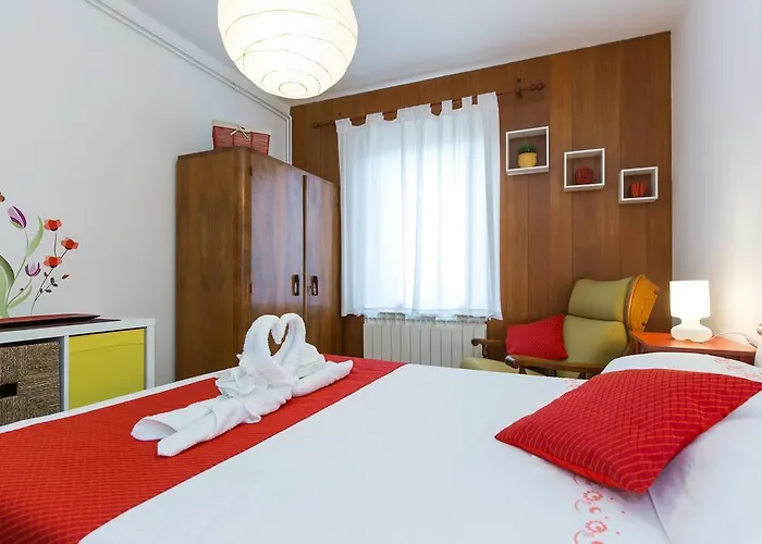 Away From With A Heated Pool