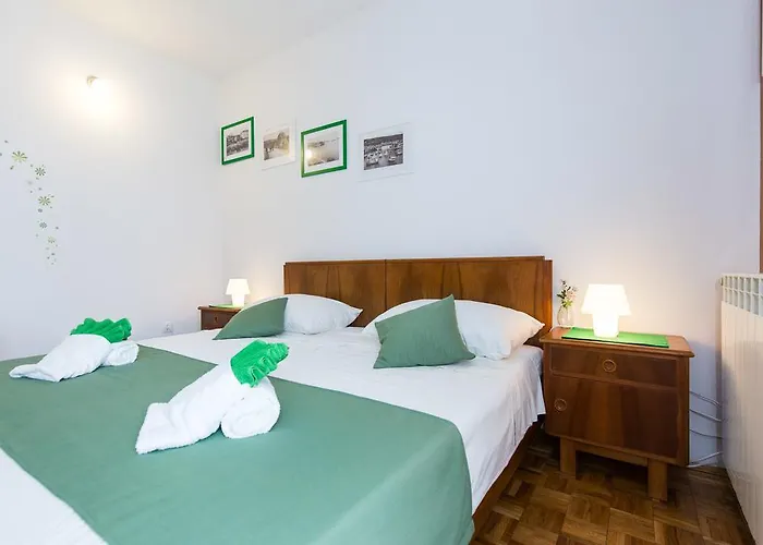 Away From With A Heated Pool