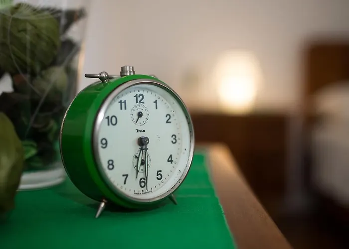 דירה Away From With A Heated Pool