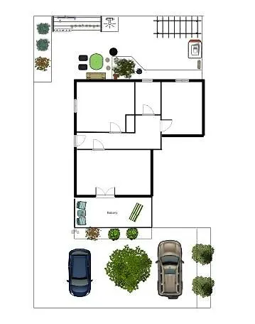 Away From With A Heated Pool פונאנט