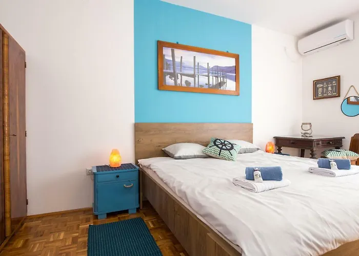 Away From With A Heated Pool