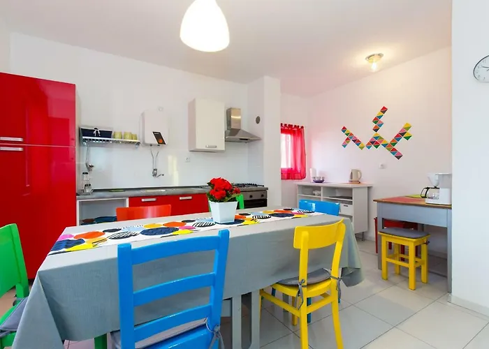 Away From With A Heated Pool *