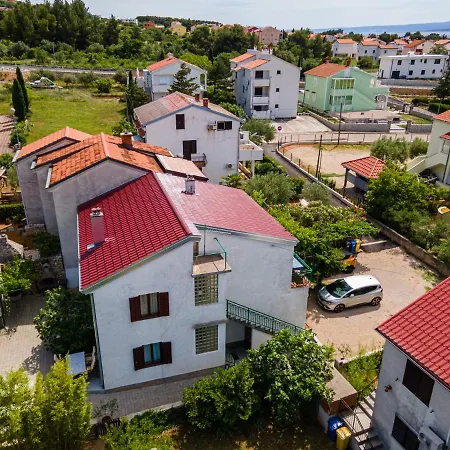 Holiday Home Linardic With A Heated Pool *