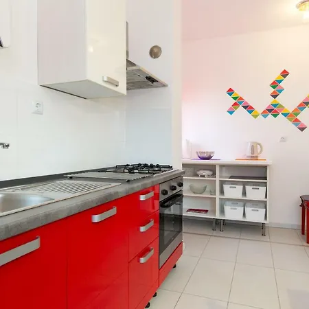 Holiday Home Linardic With A Heated Pool *