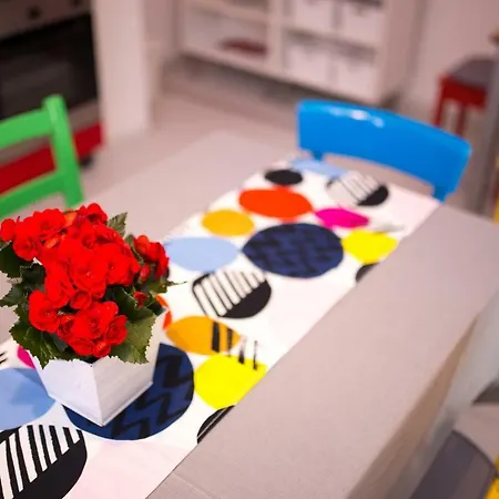 شقة Away From With A Heated Pool *