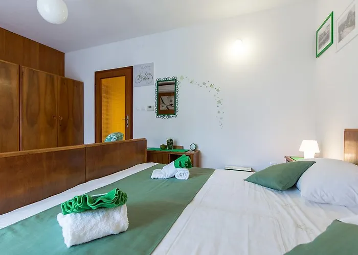 Away From With A Heated Pool Appartamento
