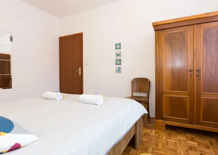 Appartamento Away From With A Heated Pool *
