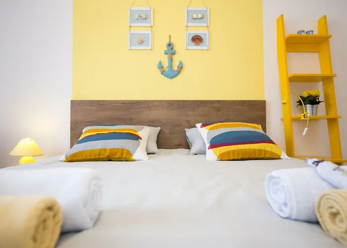 Away From With A Heated Pool Appartamento *