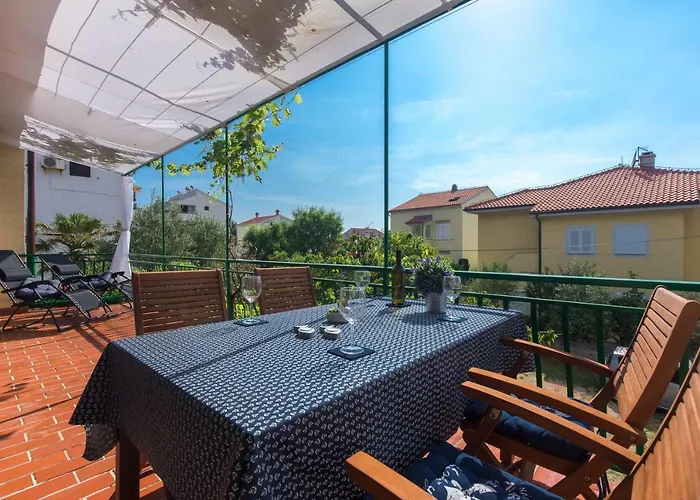 Away From With A Heated Pool Appartamento