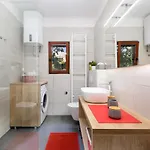 Away From With A Heated Pool Apartmán *