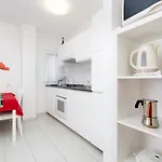 Apartmán Away From With A Heated Pool