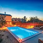 Away From With A Heated Pool