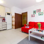 Away From With A Heated Pool Apartmán