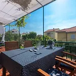 Away From With A Heated Pool Apartmán
