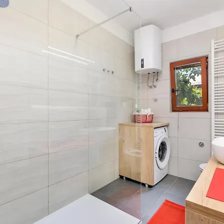 Away From With A Heated Pool Apartmán *