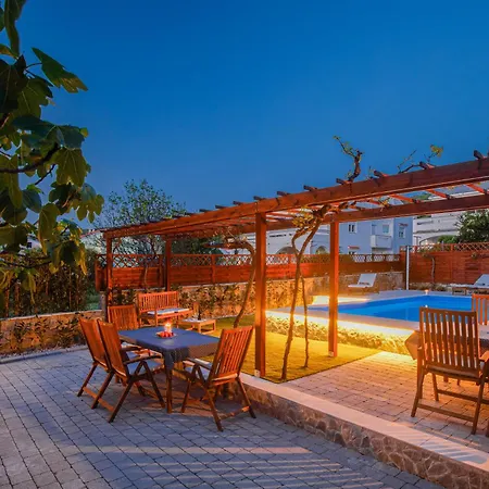 Away From With A Heated Pool Apartmán