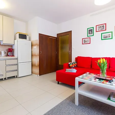 Away From With A Heated Pool Apartmán